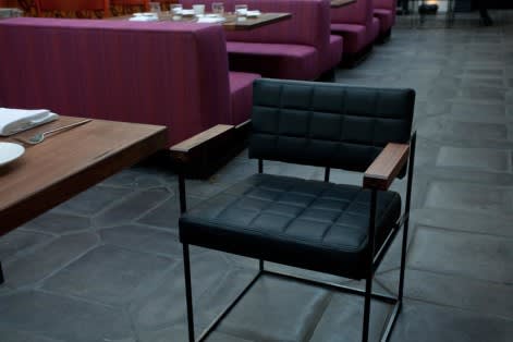 Chairs | Chairs by District Mills | Redbird in Los Angeles