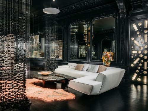 SF Decorator Showcase 2019, Event Venues, Interior Design
