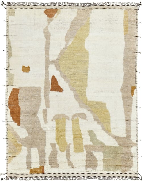 Sittima- Atlas Collection | Rugs by Mehraban | Mehraban Rugs in West Hollywood