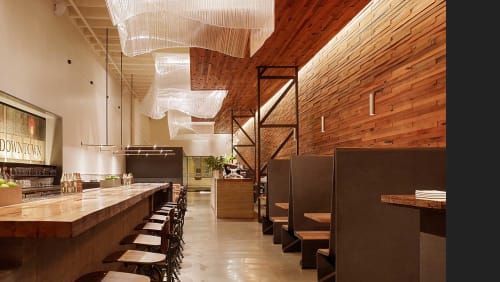 Bar Agricole, Bars, Interior Design