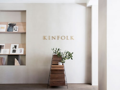 Sutoa | Furniture by Keiji Ashizawa | Kinfolk in København