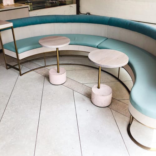 concrete collaborative Tiles Wescover