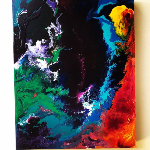 John Perry Art - Paintings and Art | Wescover