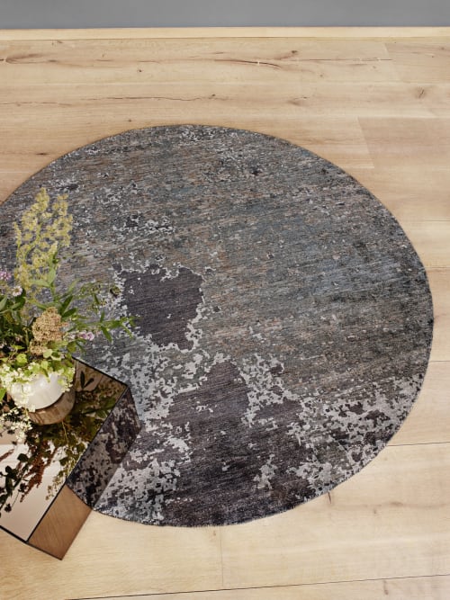 Moon Night | Rugs by Massimo Copenhagen | Republic of Fritz Hansen Store Copenhagen in København