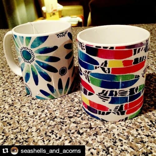 Mug | Cups by Amaya