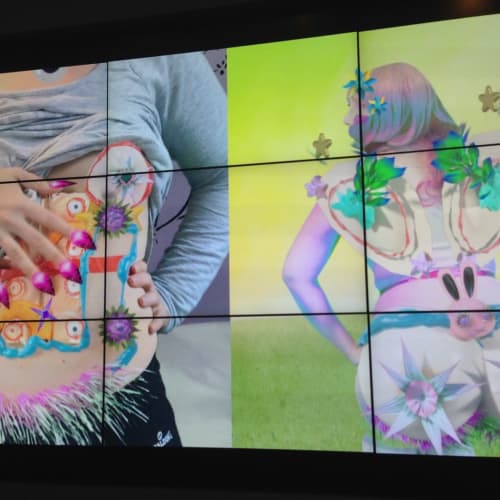 Explore Made in NY Media Center by IFP Design and Art Wescover