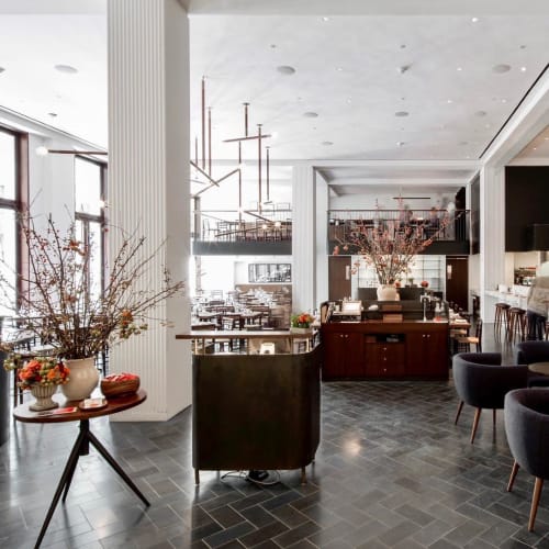 concrete collaborative Tiles Wescover