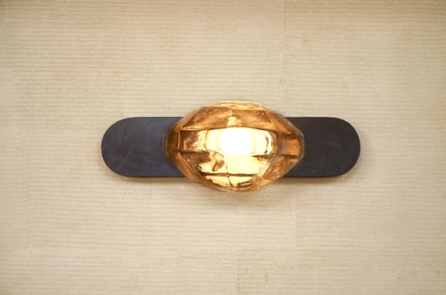 Progress Wall Sconce | Sconces by Wylie Price | The Progress in San Francisco