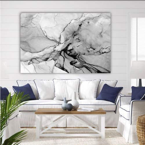 Canvas Print | Paintings by Debby Neal Arts