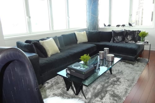 Ella Sofa Sectional | Couches & Sofas by Designlush | Upper West Side in New York
