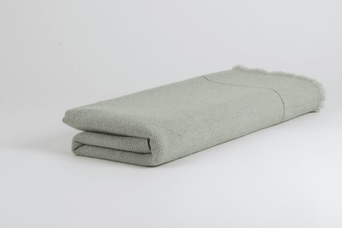 Handmade Textiles | Blanket in Linens & Bedding by ÁBBATTE | Do-Design in Monza