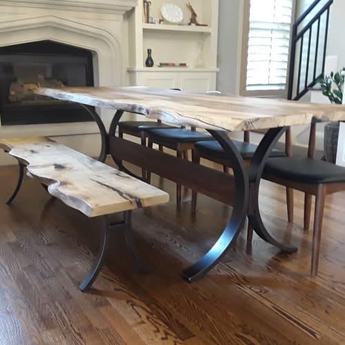 City Wood Tables And Furniture Wescover