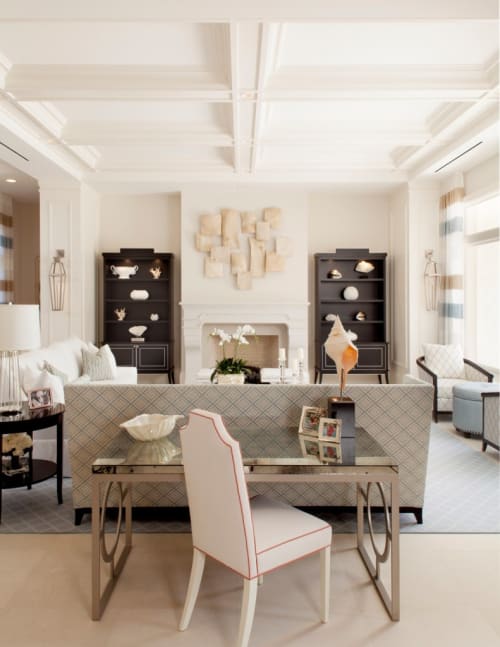 Memories | Wall Hangings by Christian Burchard