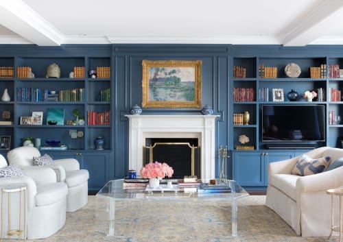 Interior Design | Interior Design by ABH Interiors