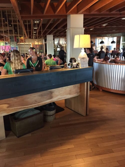 Explore Monkeypod Kitchen Maui Design And Art Wescover