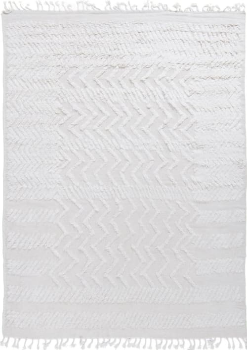 Malibu, ZigZigZag Collection by Madam Chair | Rugs by Mehraban | Mehraban Rugs in West Hollywood