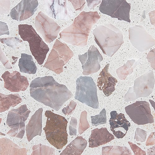 concrete collaborative Tiles Wescover