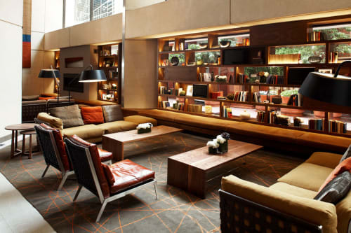 Explore Grand Hyatt San Francisco Design And Art Wescover