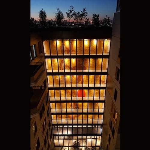 Explore Denizen Bushwick Design and Art Wescover