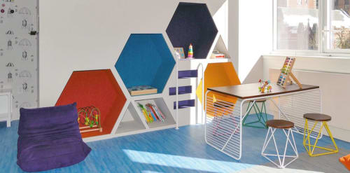 The Melar, Other, Interior Design