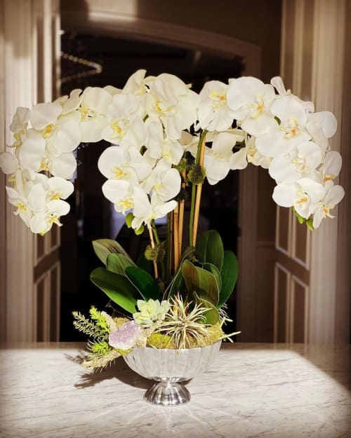 Floral Arrangement | Floral Arrangements by Fleurina Designs
