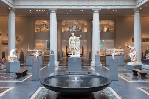 Explore The Metropolitan Museum Of Art Design And Art Wescover