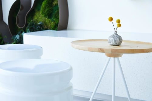 Key Side Table | Tables by GamFratesi of Hem | Coffee for Sasquatch in Los Angeles