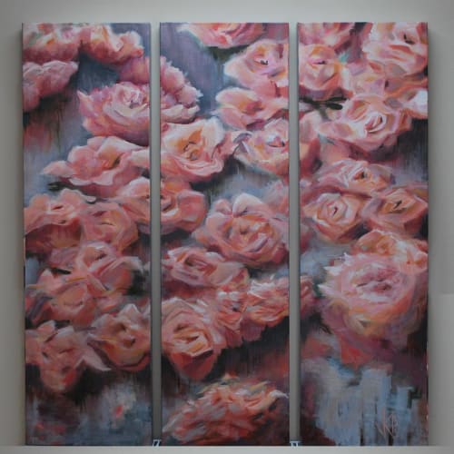 Dream | Paintings by Art by JK Bleeg