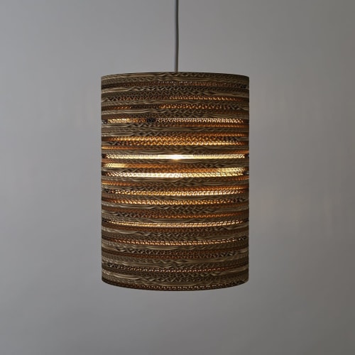 CartOn C2 & C3 | Pendants by Tabitha Bargh | home byKirsty in Cardiff