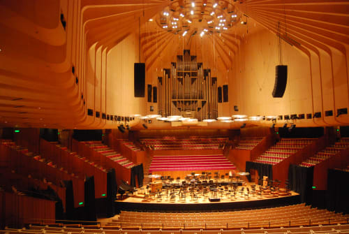 Explore Sydney Opera House Design And Art Wescover