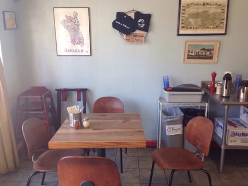 Alexis Moran Furniture Wescover