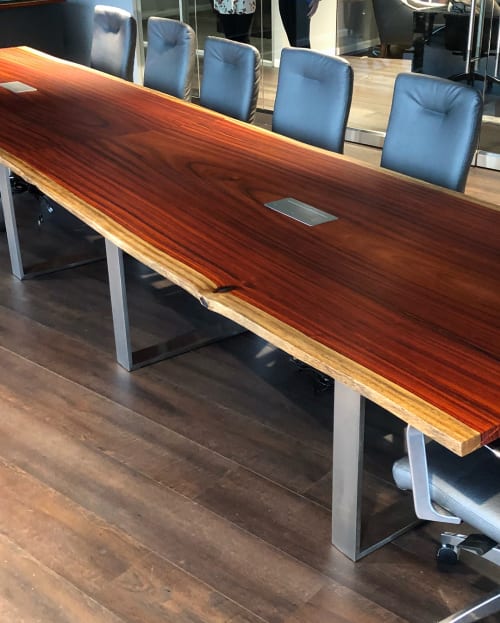 Black Forest Wood Co. - Tables and Furniture Wescover