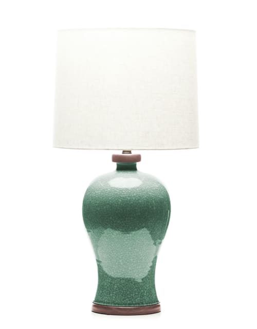 Dashiell Table Lamp | Lamps by Lawrence & Scott | Lawrence & Scott in Seattle