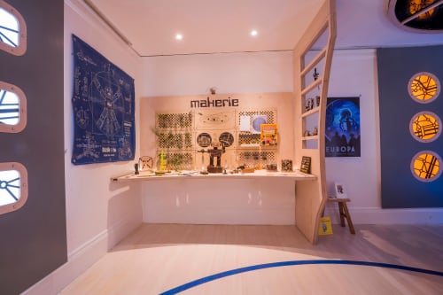 SF Decorator Showcase 2019, Event Venues, Interior Design