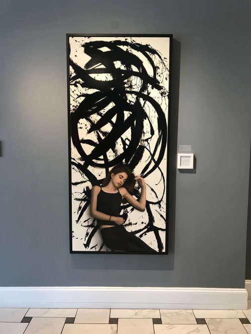 Zen Dream - Print | Prints by Juan Cossio Fine Art | The Vendue, Charleston's Art Hotel (Historic District) in Charleston