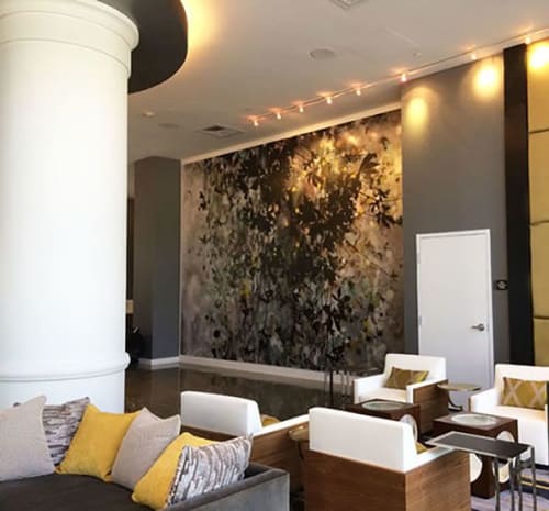 Floral | Prints by Cara Enteles Studio | Hilton Cabana Miami Beach in Miami Beach