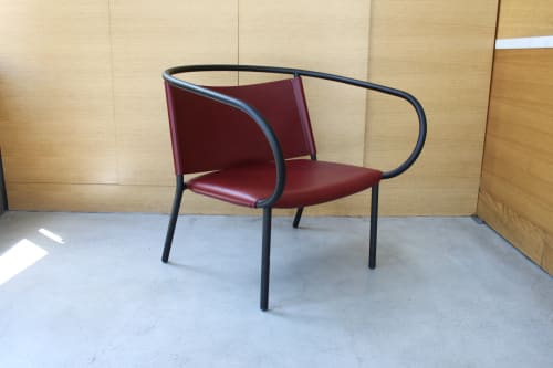 Afteroom Lounge Chair | Chairs by Afteroom | Little Gem in San Francisco
