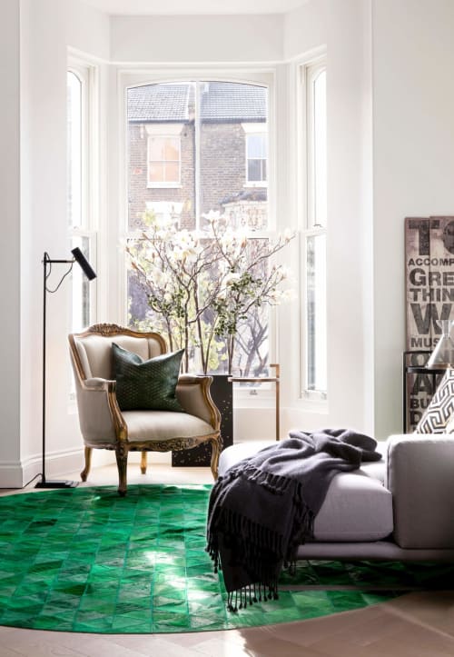 London Fields Home, Homes, Interior Design