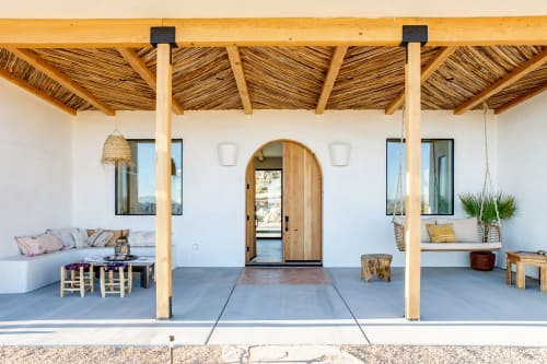 Desert Wild Joshua Tree, Homes, Interior Design