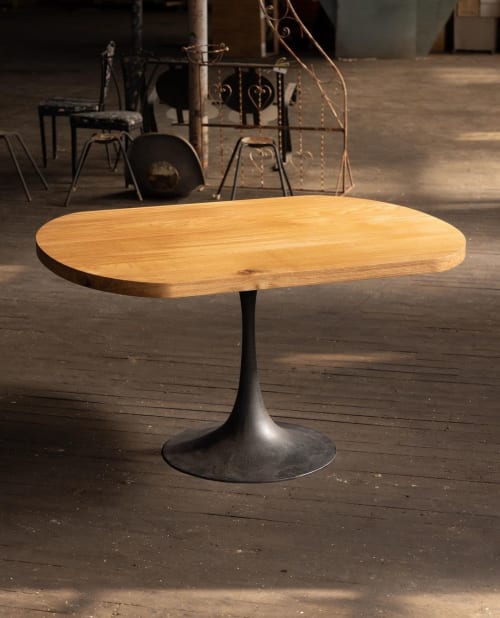 Amicalola Table | Dining Table in Tables by Alabama Sawyer
