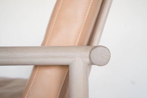 Ten Chair By Sun At Six Seen At Glossier Flagship New York