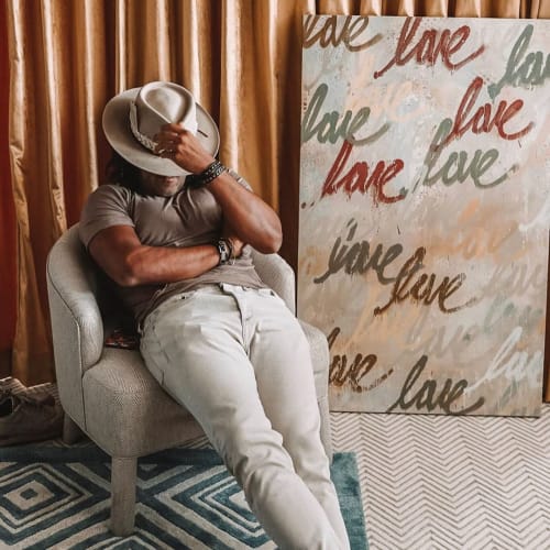 Autumn 1 & 2 | Oil And Acrylic Painting in Paintings by Ruben Rojas