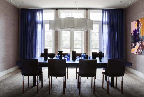 DT-121ENS Dining Table | Tables by Antoine Proulx Furniture, LLC