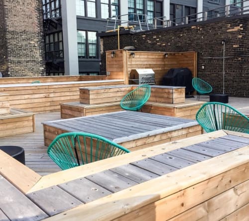 Acapulco Chairs | Chairs by Innit Designs | Shopify in Toronto