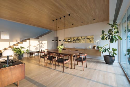Casa H Interior Design | Interior Design by TOOY