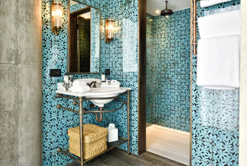 Soho House Tiles | Tiles by Otto Tiles And Design