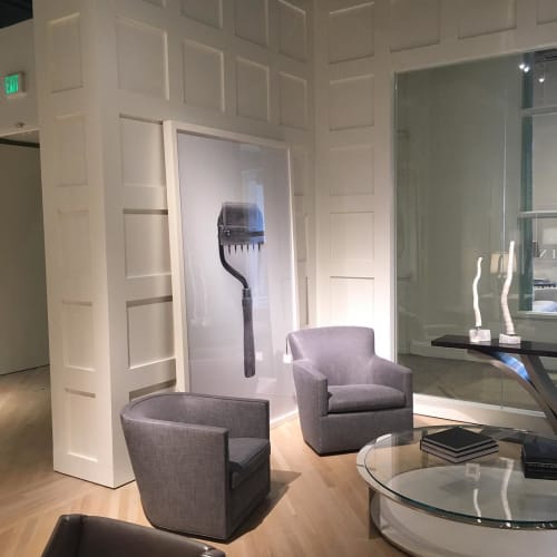 Upholstered Chairs | Chairs by Hardesty Dwyer & Co | San Francisco Design Center in San Francisco