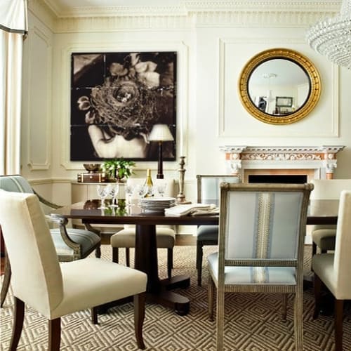 Deep Breath | Mixed Media by Pam Moxley Mixed Media