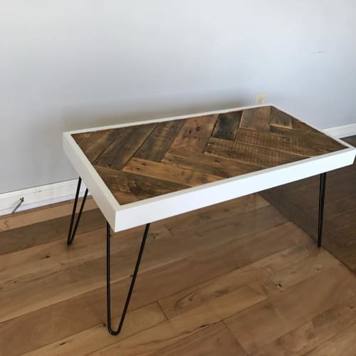 Coffee Table | Tables by Jack’s Furniture Design