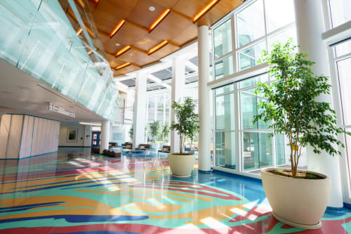 Explore Zuckerberg San Francisco General Hospital And Trauma